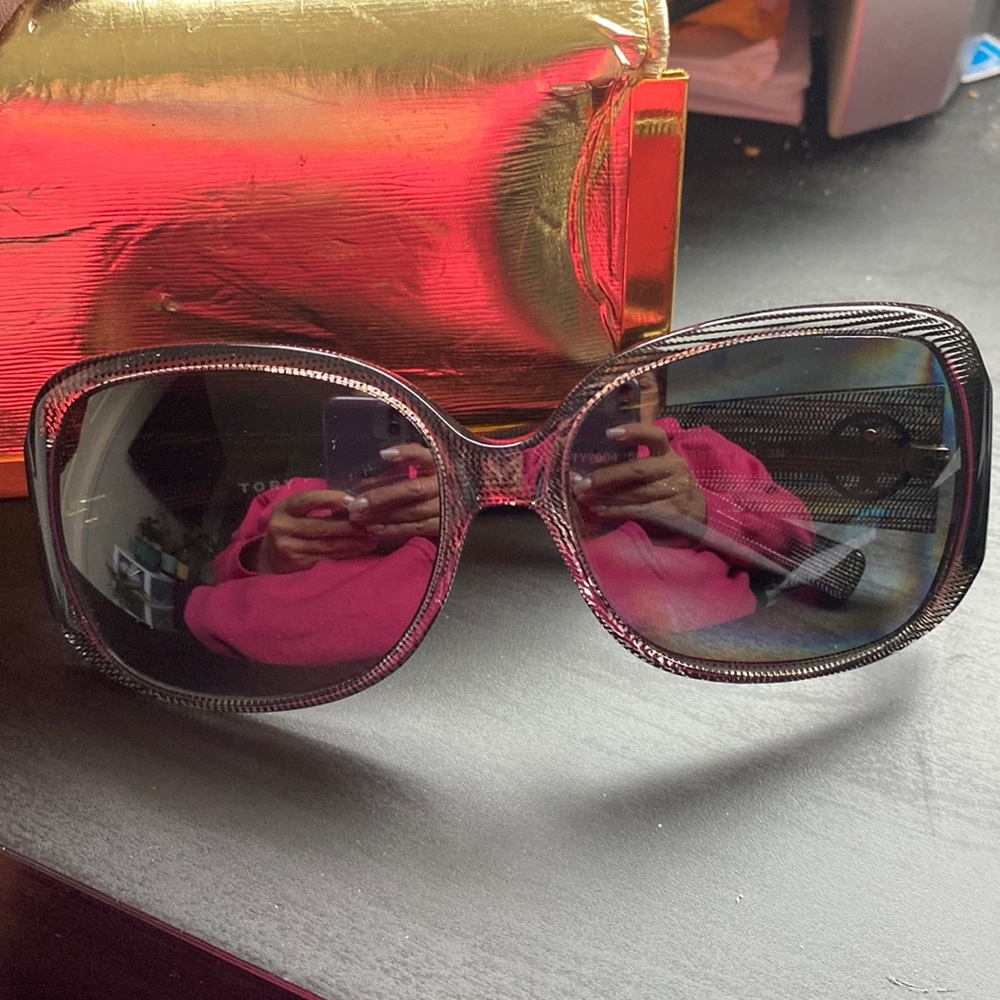 Tory Burch Sunglasses REDUCED!!!